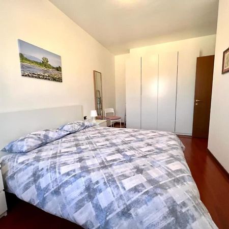 Todeschini 27 Διαμέρισμα Brembate Εξωτερικό φωτογραφία