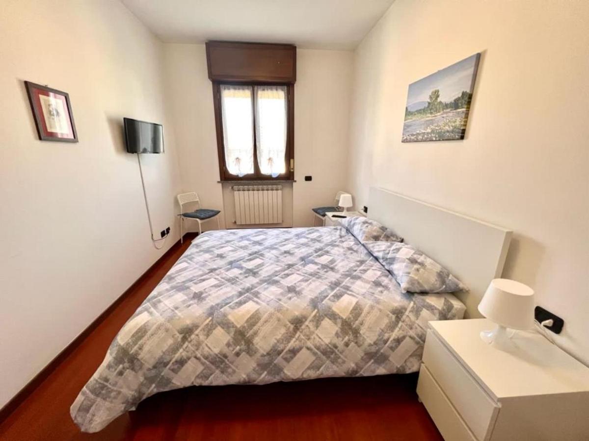 Todeschini 27 Διαμέρισμα Brembate Εξωτερικό φωτογραφία