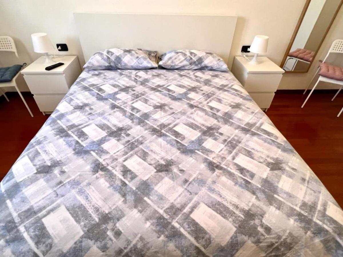 Todeschini 27 Διαμέρισμα Brembate Εξωτερικό φωτογραφία
