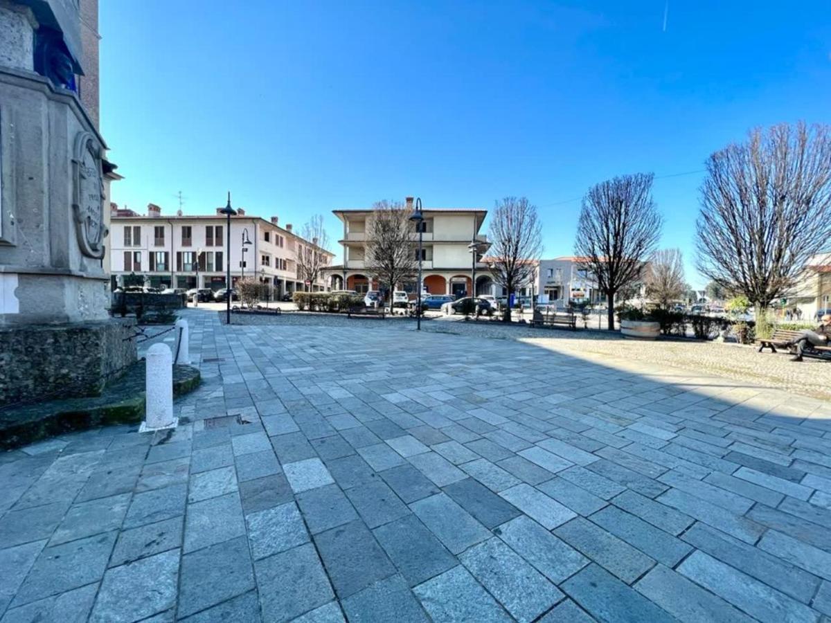 Todeschini 27 Διαμέρισμα Brembate Εξωτερικό φωτογραφία