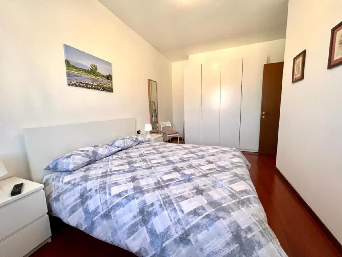 Todeschini 27 Διαμέρισμα Brembate Εξωτερικό φωτογραφία
