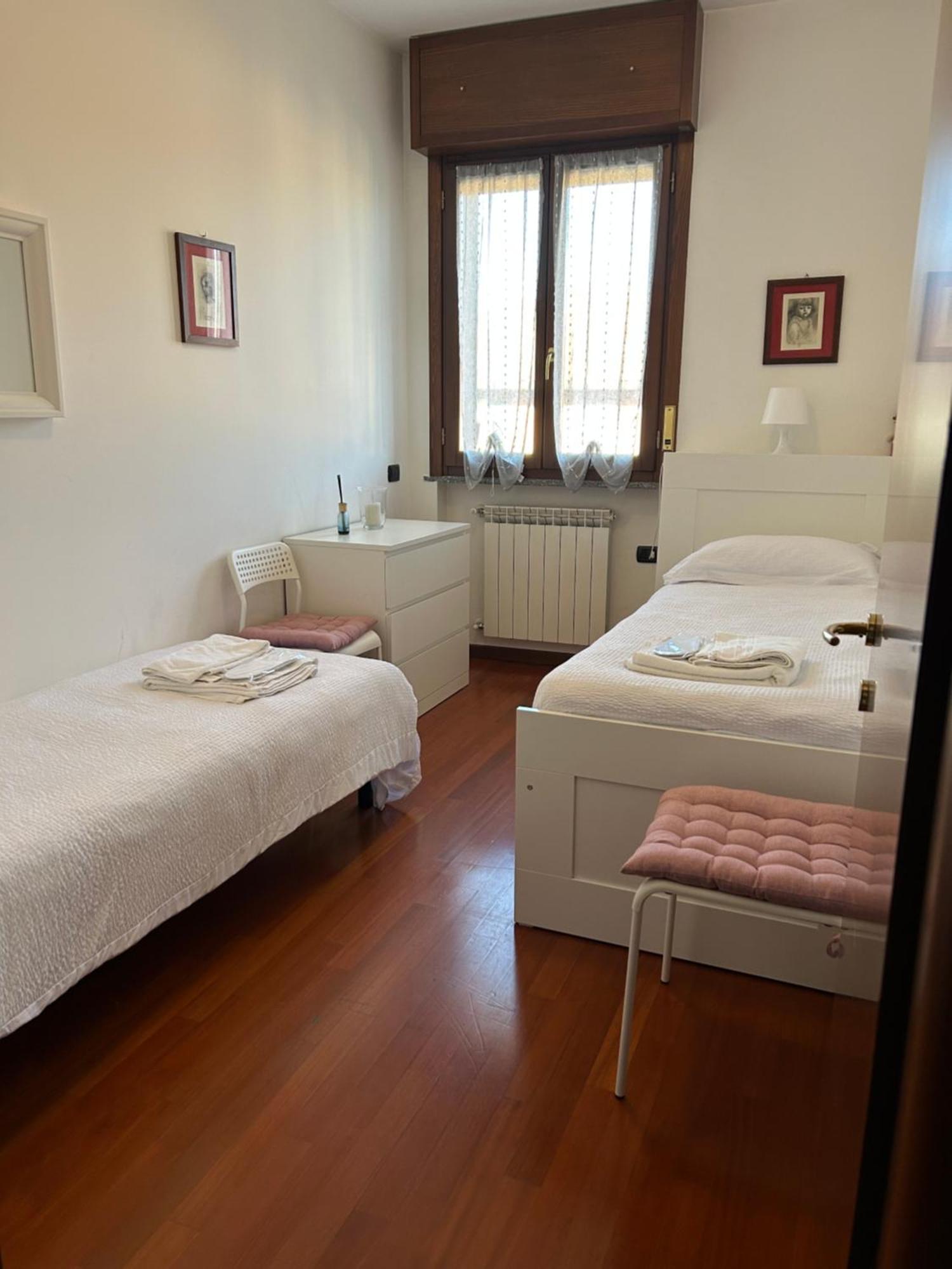 Todeschini 27 Διαμέρισμα Brembate Εξωτερικό φωτογραφία