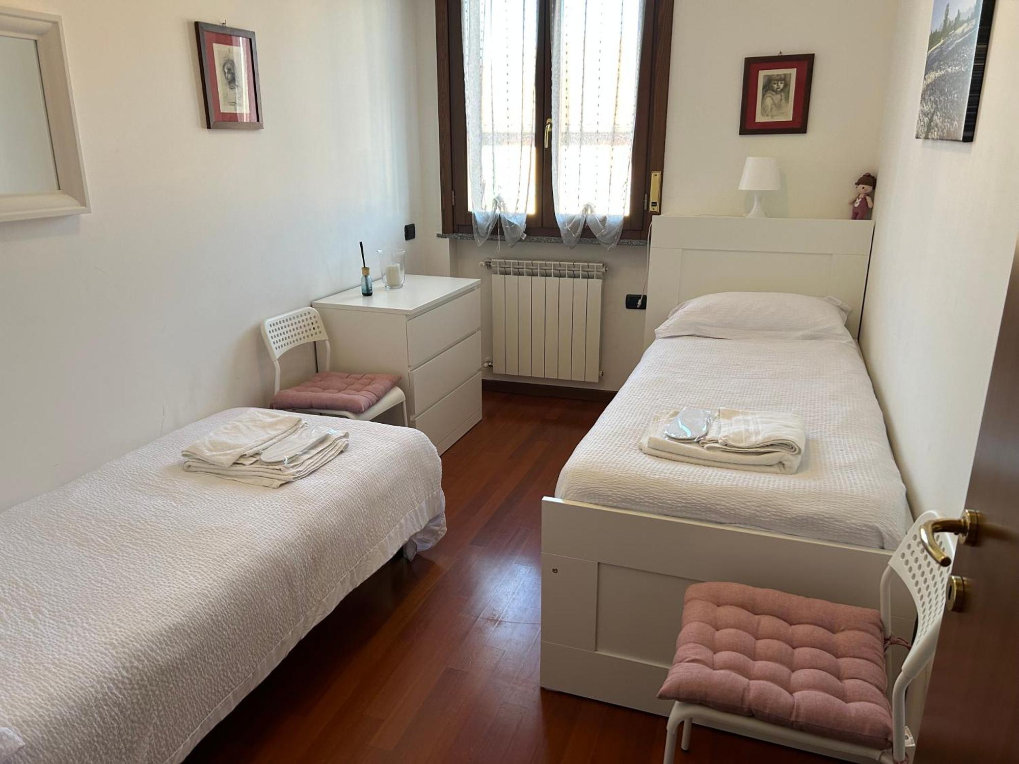 Todeschini 27 Διαμέρισμα Brembate Εξωτερικό φωτογραφία