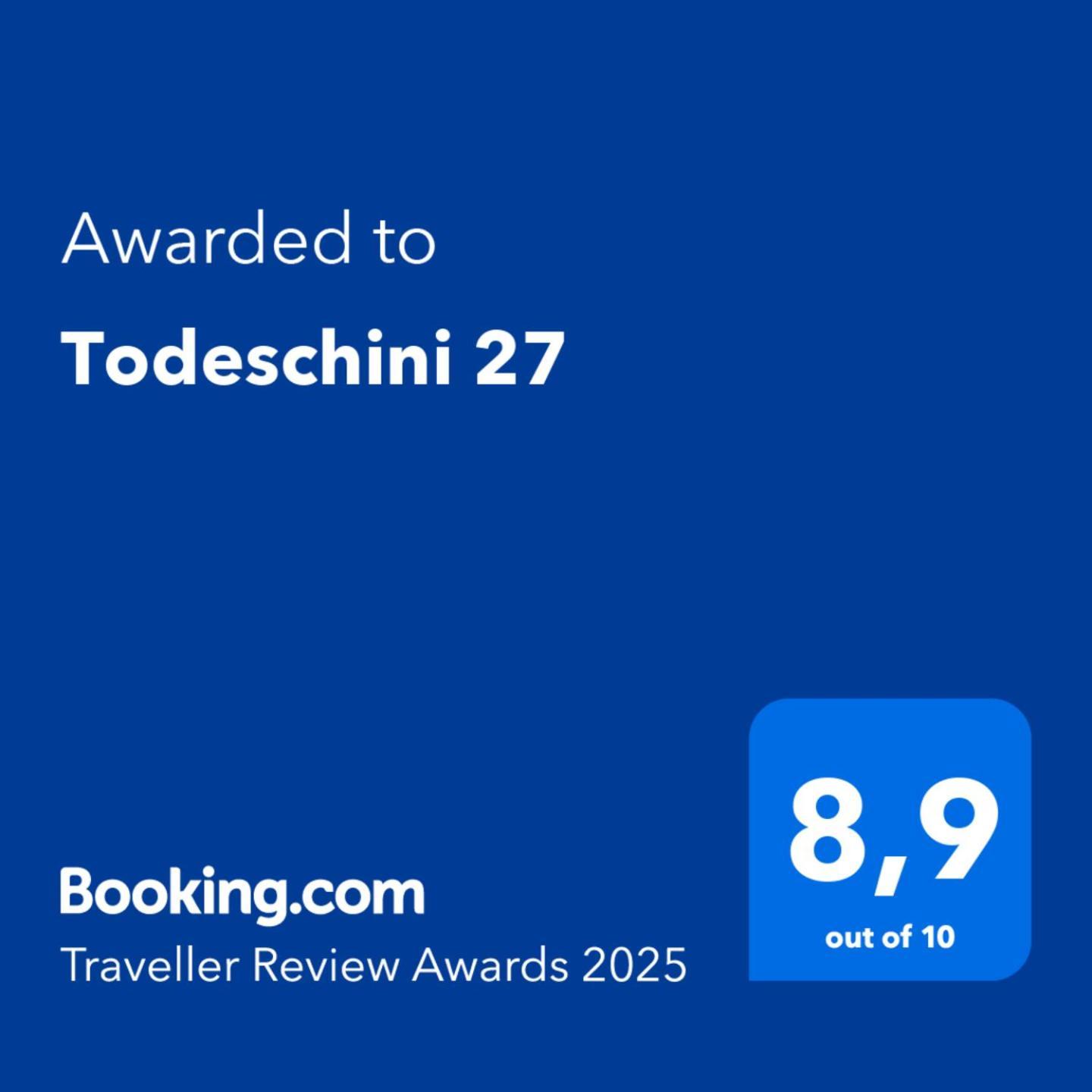 Todeschini 27 Διαμέρισμα Brembate Εξωτερικό φωτογραφία